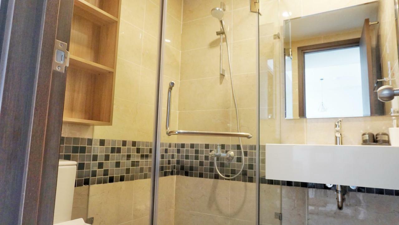 The Tresor Apartman Ho Si Minh-város Kültér fotó